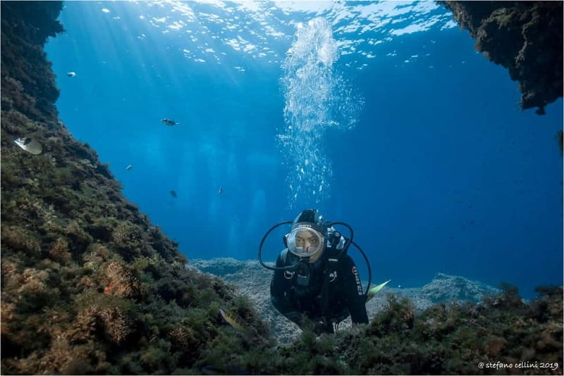 Area Marina Protetta di Tavolara:Battesimo del mare - Setting the Scene: Why This Experience Stands Out in Sardinia
