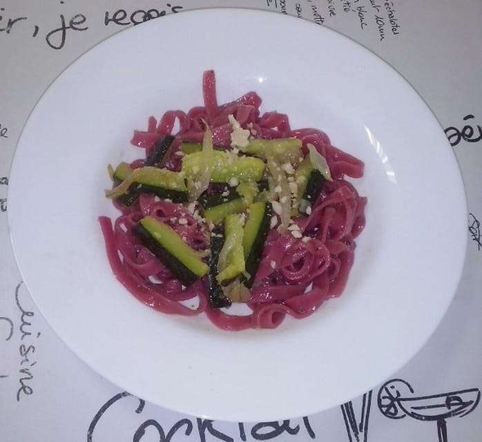 Arezzo: Colorful Tagliatelle and Ravioli Home Cooking Class - Who Will Love This Experience?