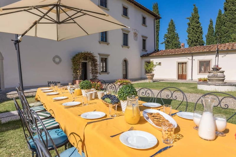 Arezzo Experience: Winery Tour and Wine Tasting - A Deep Dive into the Arezzo Experience: Winery Tour and Wine Tasting