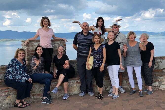 Arezzo Italian Language Holiday: La Dolce Lingua Experience - Who Will Love This Experience?