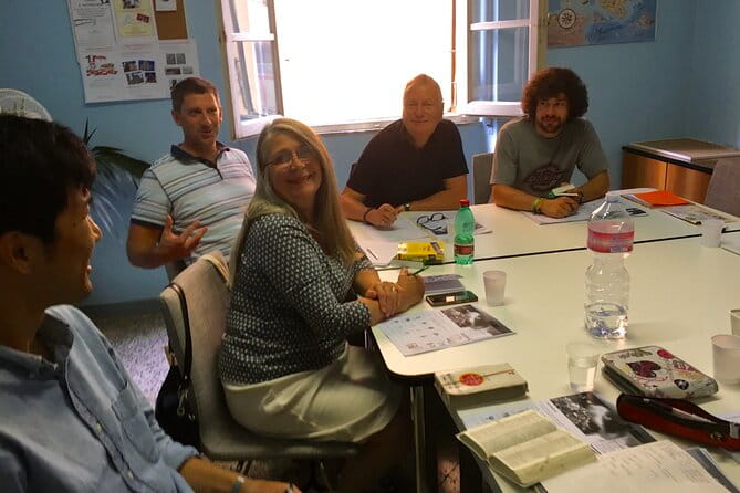 Arezzo Italian Language Holiday: La Dolce Lingua Experience - Deep Dive into the Itinerary: What You Can Expect