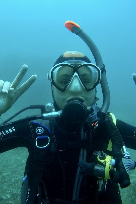 Argelès-sur-Mer : first dive in the Marine Natural Park - Exploring the Underwater World of Argelès-sur-Mer with Magellan