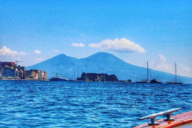 Argo Nautical Excursions - Tour of the Gulf of Naples with Snorkeling - In-Depth Review of the Gulf of Naples Snorkeling Tour