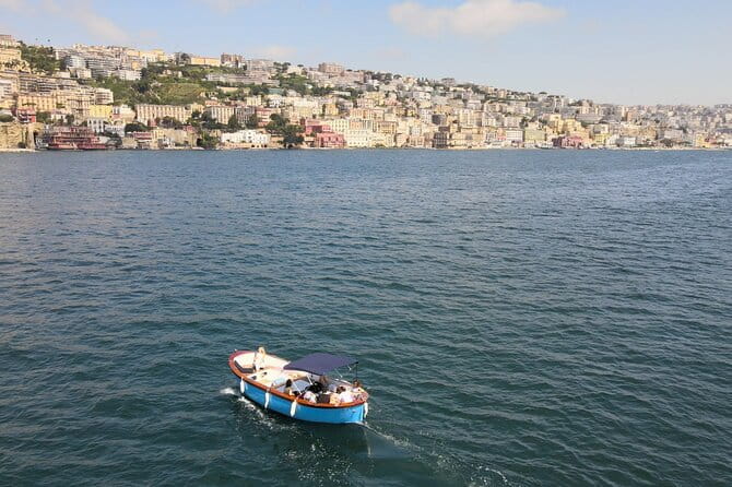 Argo Nautical Excursions - Tour of the Gulf of Naples with Snorkeling - FAQ