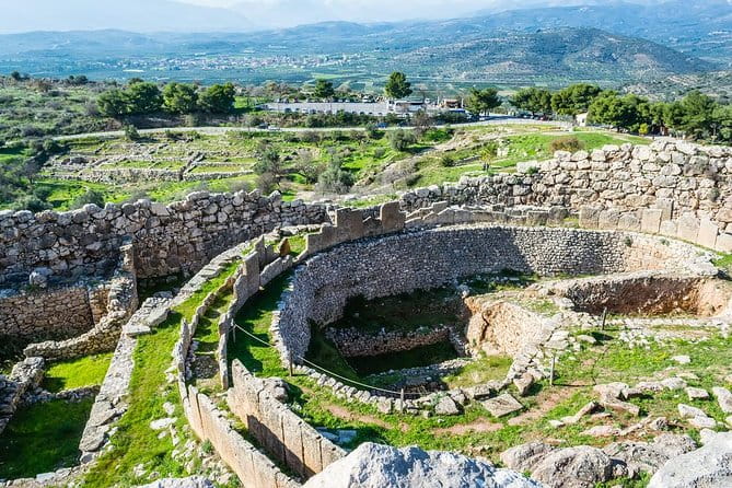 Argolis - Extended Full Day Trip from Athens - FAQ