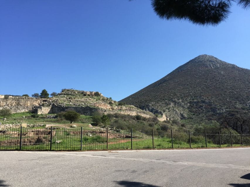 Argolis: Full-Day Private Peloponnese Tour From Athens - Frequently Asked Questions