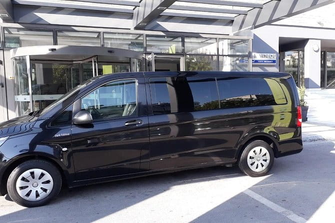 Argolis Tour (Nafplion - Nemea) - Key points / Takeaways