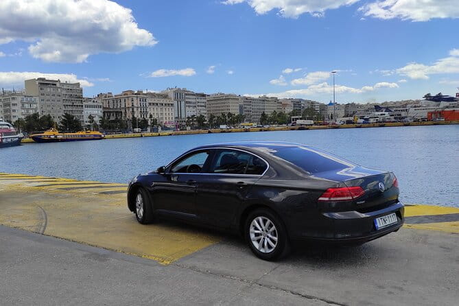 Argolis Tour (Nafplion - Nemea) - Who Should Book This Tour?