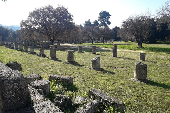 Argolis Tour (Nafplion - Nemea) - Final Thoughts