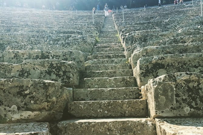 Argolis, Trip to Culture (Nafplio, Epidaurus, Mycenae) - FAQs