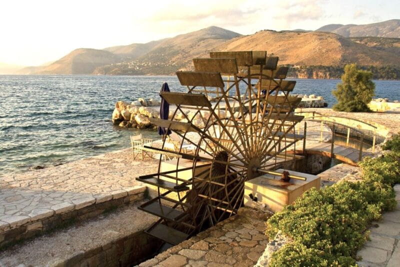 Argostoli and Beyond: A Journey through Villages - An In-Depth Look at Kefalonia’s Highlights