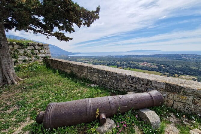 Argostoli and Beyond: A Journey through Villages - Discovering the Hidden Charms of Argostoli and Its Surroundings