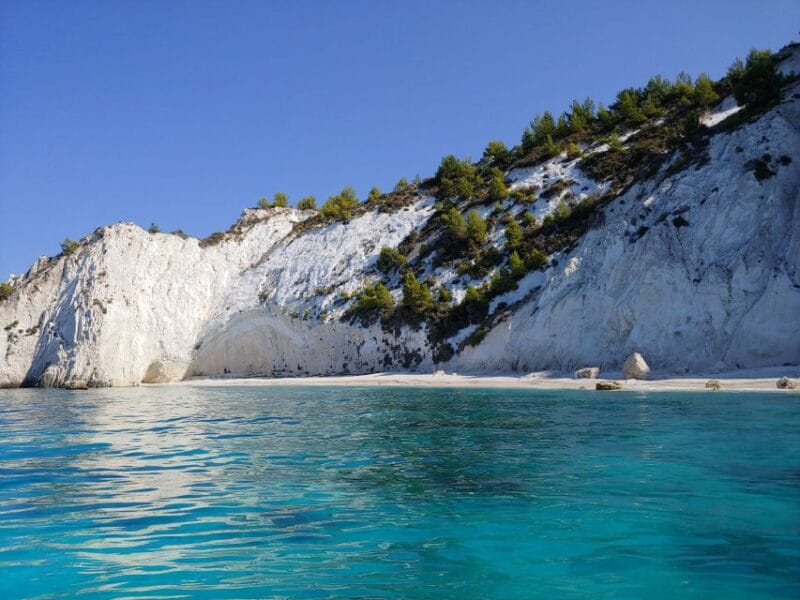 Argostoli: Daily cruise with food & drinks around Kefalonia - Final Thoughts: Is This the Right Kefalonia Experience for You?