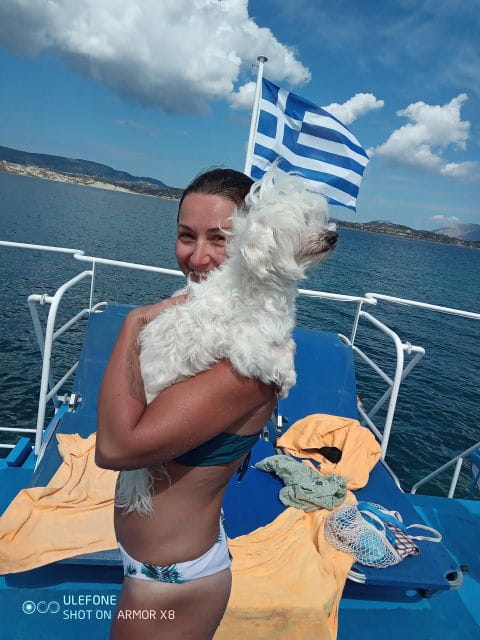 Argostoli: Full-Day Boat Cruise with Lunch - Price and Value Analysis