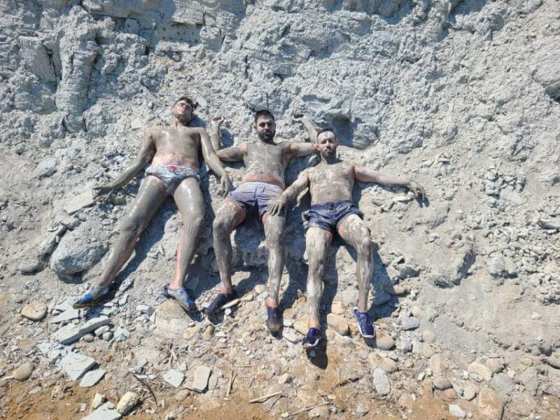 Argostoli: Full-Day Traditional Boat Cruise with Lunch - Who Will Love This Cruise?