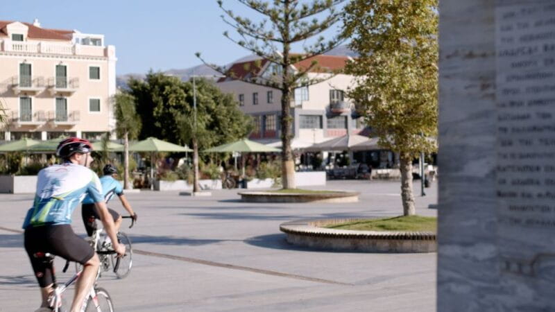 Argostoli Highlights Bike Tour - Who This Tour Suits Best