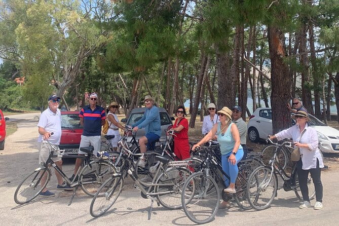 Argostoli Highlights Bike Tour - Why Choose a Guided Bike Tour in Argostoli?