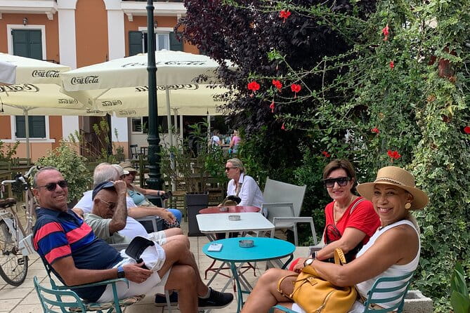 Argostoli Highlights Bike Tour - Pricing Analysis: Is It Good Value?