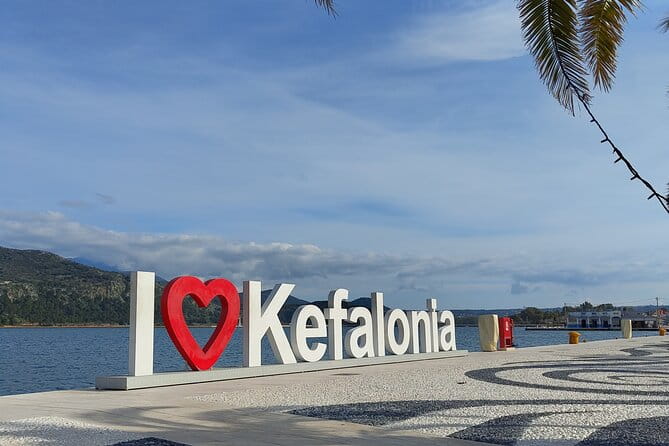 Argostoli Highlights Bike Tour - Final Thoughts