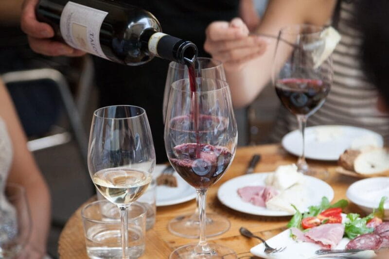 Argostoli: Kefalonian Wine Tasting with Gourmet Lunch - Price and Logistics