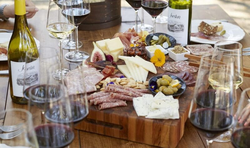 Argostoli: Kefalonian Wine Tasting with Gourmet Lunch - Key points / Takeaways