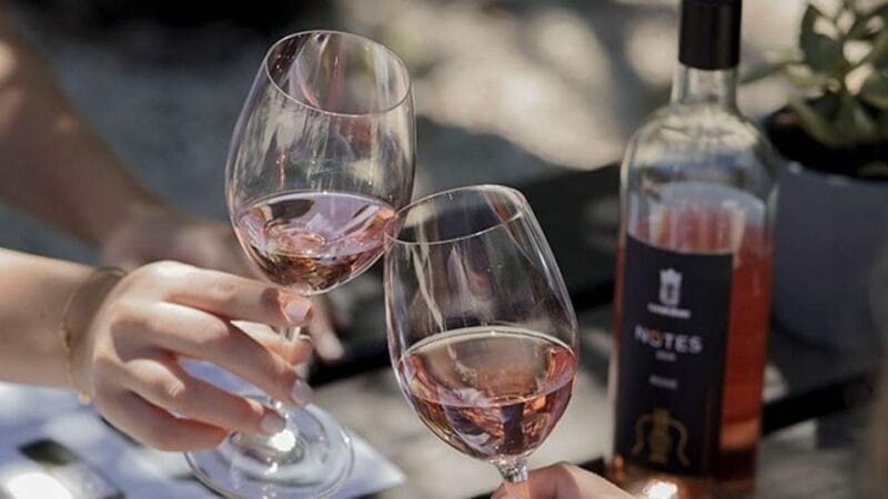 Argostoli: Kefalonian Wine Tasting with Gourmet Lunch - FAQ