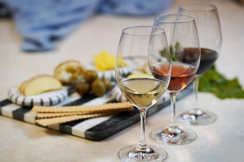 Argostoli: Local Wine Tasting Experience with a Sommelier - The Sum Up
