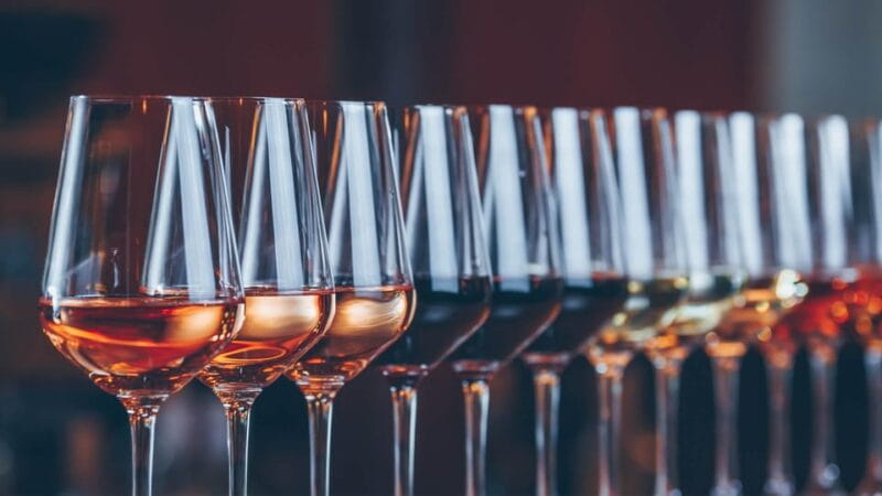 Argostoli: Local Wine Tasting Experience with a Sommelier - FAQ