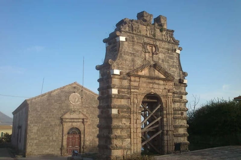 Argostoli Port: Kefalonian Delights Tour - Deep Dive into the Experience: What to Expect from Start to Finish