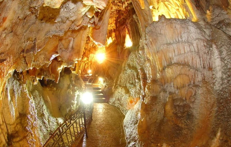 Argostoli: Shore Excursion to Caves with Local Wine Tasting - Final Thoughts: Is It Worth It?