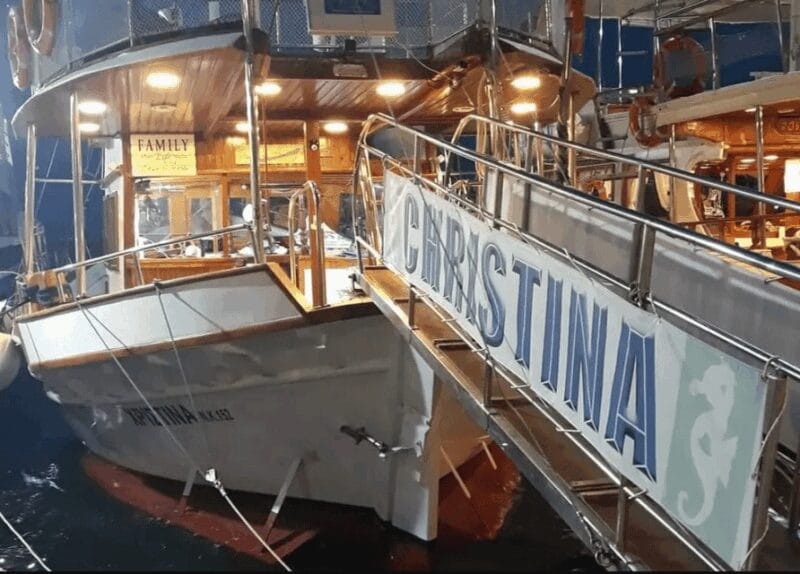 Argostoli: Sunset cruise with food & drinks - Price and Value