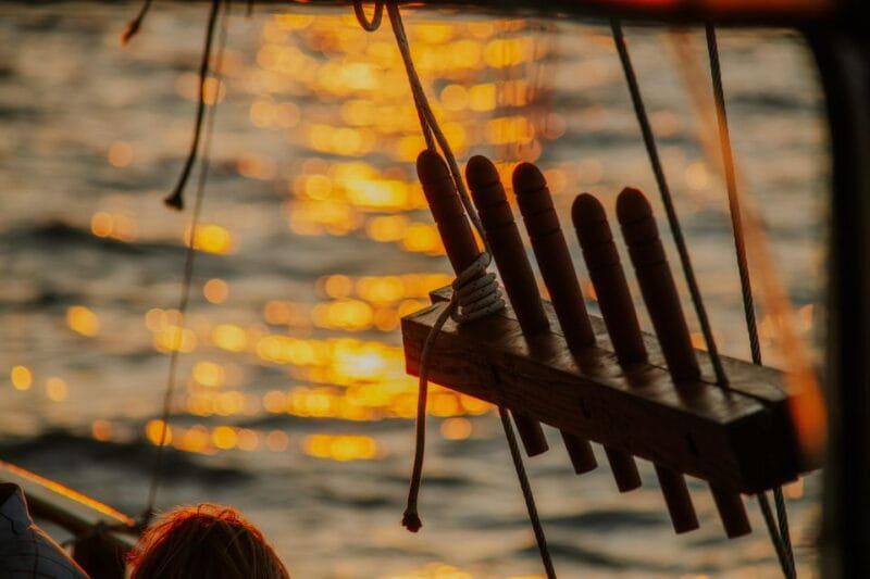 Argostoli: Sunset Cruise with Swim Stops, Dinner, and Wine - Who Will Love This Experience?