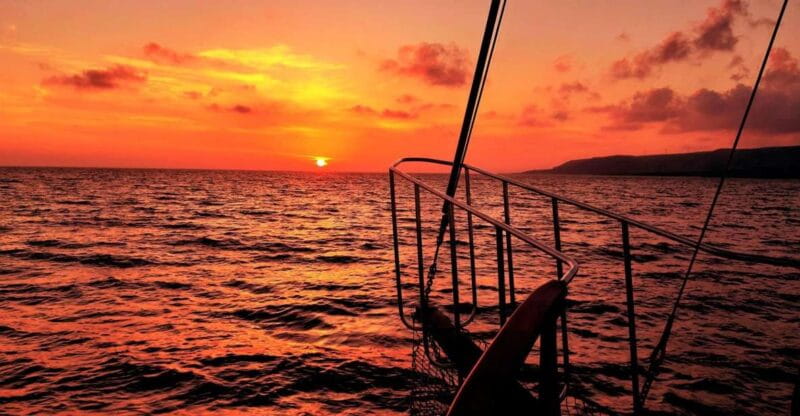 Argostoli: Sunset Cruise with Swim Stops, Dinner, and Wine - The Sum Up: Who Will Find This Tour Most Rewarding?