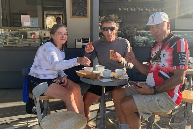 Argostoli Taste & Bike Tour - Key points / Takeaways