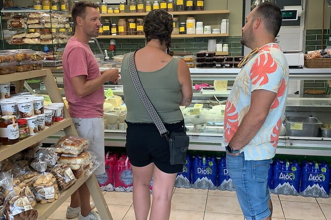 Argostoli Taste & Bike Tour - Who Will Love This Experience?