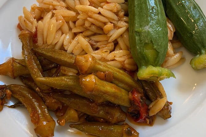 Argostoli Taste & Bike Tour - The Sum Up