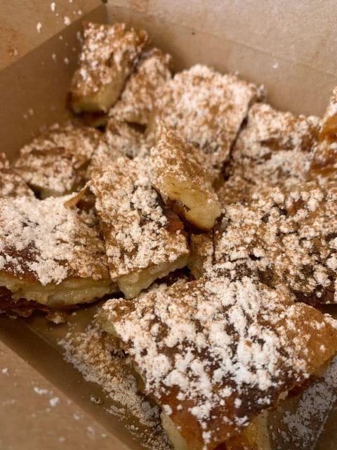 Argostoli Taste & Bike Tour - Key Points