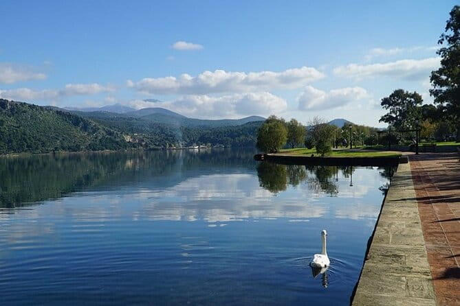 Argostoli Walking Tour- The Town's Tale on Foot - Key Points