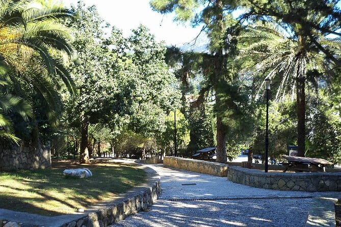 Argostoli Walking Tour- The Town's Tale on Foot - Practical Considerations and Tips