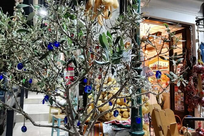 Argostoli Walking Tour- The Town's Tale on Foot - FAQ