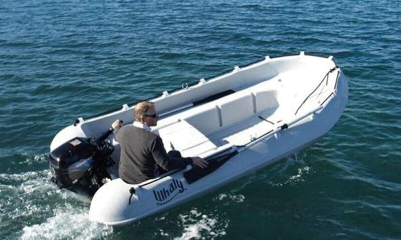 Arguineguin, Gran Canaria: Zodiac rental without licence - Key points / Takeaways