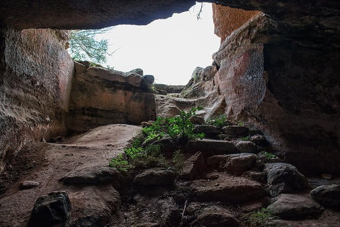 Arkadi-ancient Eleftherna-margarites - The Charm of Arkadi: Monastery and its Role in Crete’s Past