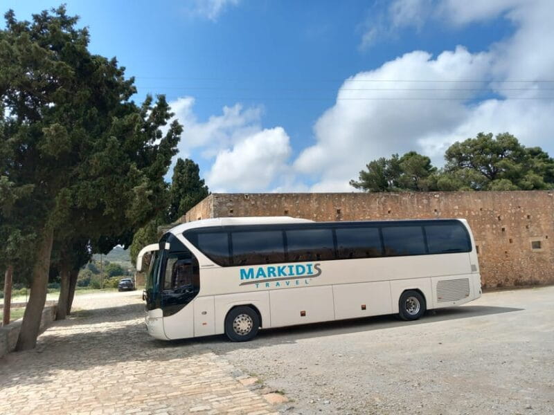 Arkadi, Melidoni, Margarites Half day - The Sum Up: Authentic, Affordable, and Interesting