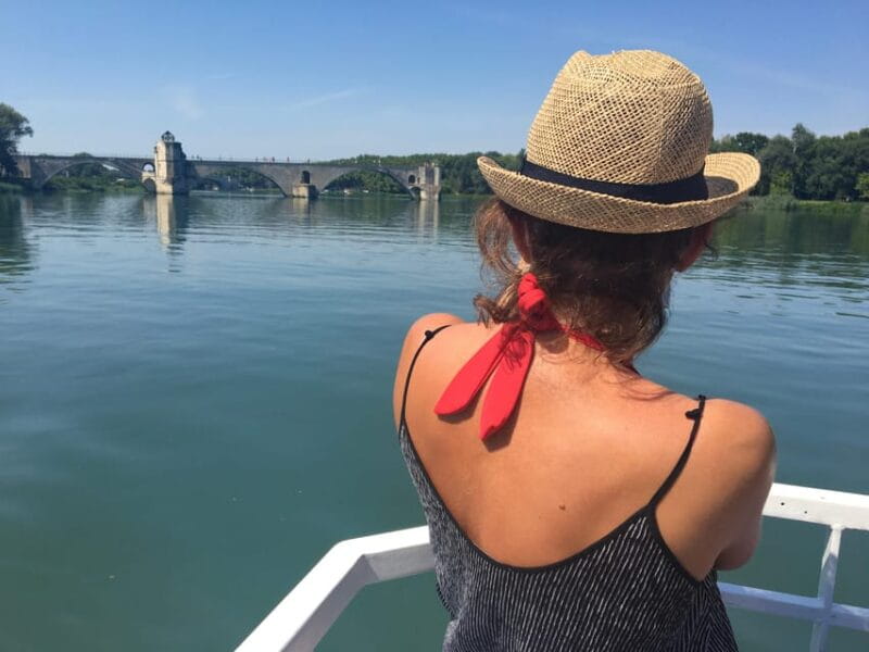 Arles: Culture & History River Cruise - Day Trip w/Meals - Key Points / Takeaways