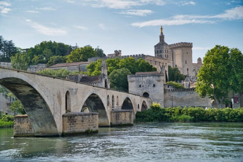 Arles: Culture & History River Cruise - Day Trip w/Meals - Starting Point: Comfort and Convenience in Avignon