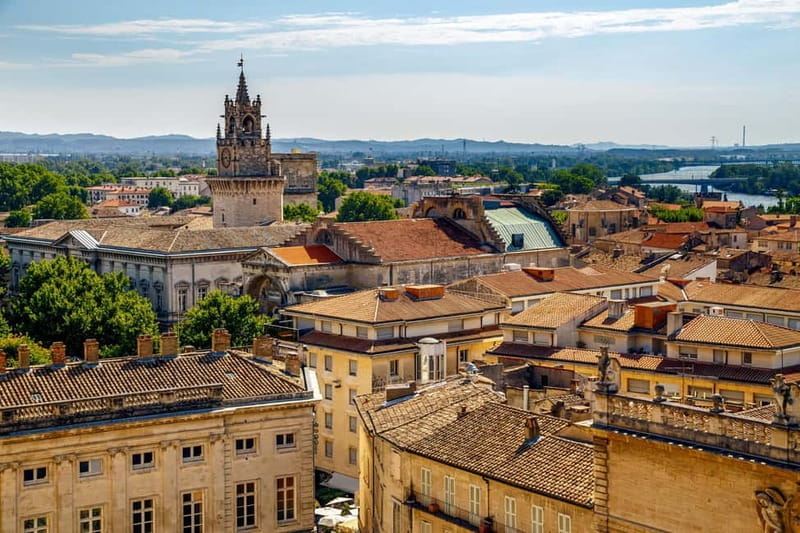 Arles: Express Walk with a Local - Key Points / Takeaways