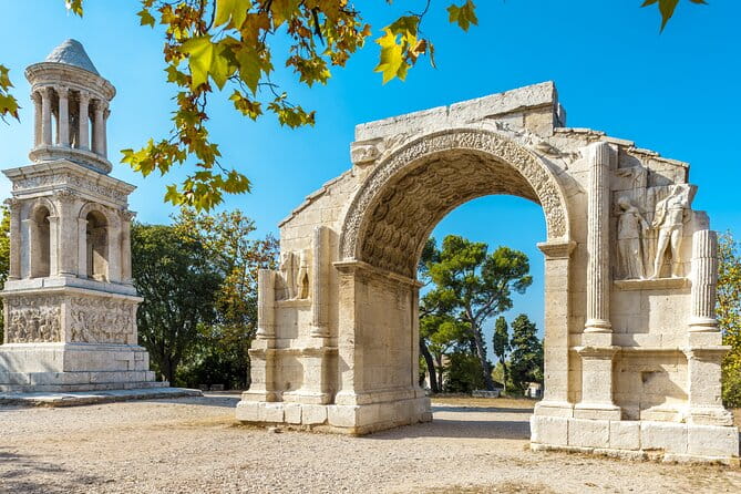 Arles, Les Baux and Saint-Remy villages Full Day Trip from Aix - Summary: Is This Tour Right for You?