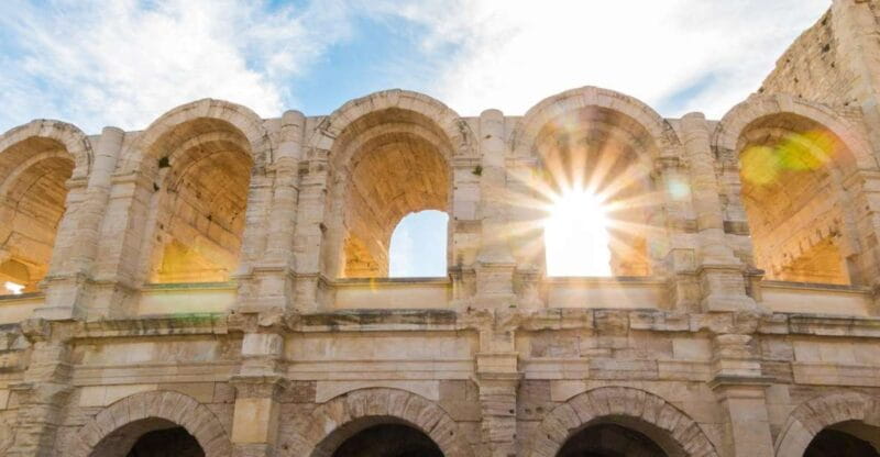 Arles: Private Guide Tour - Explore History & Culture - Key points / Takeaways