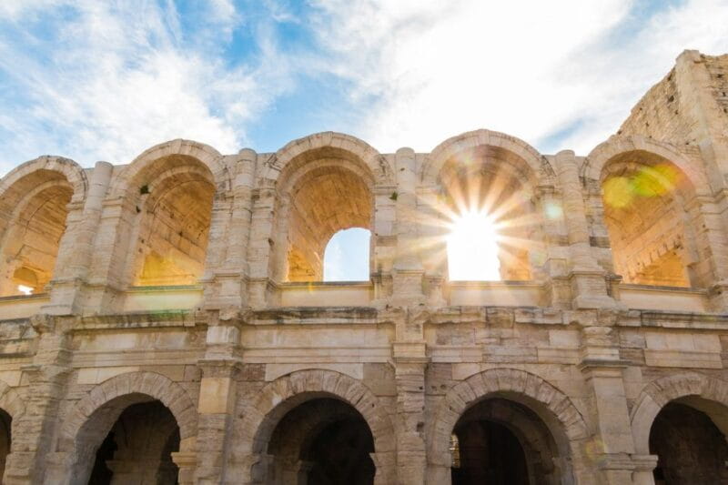 Arles: Private Guide Tour - Explore History & Culture - FAQ