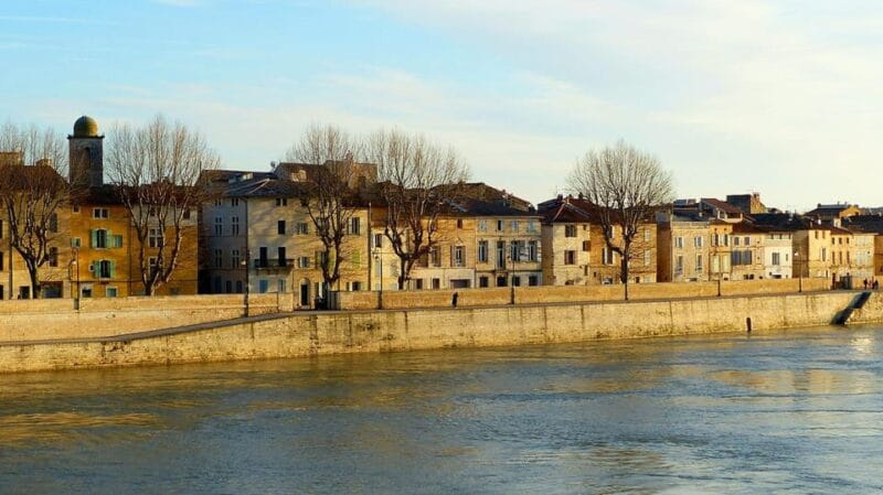 Arles private tour - art/history and gastronomy - Practicalities: What to Expect and Tips for Visitors